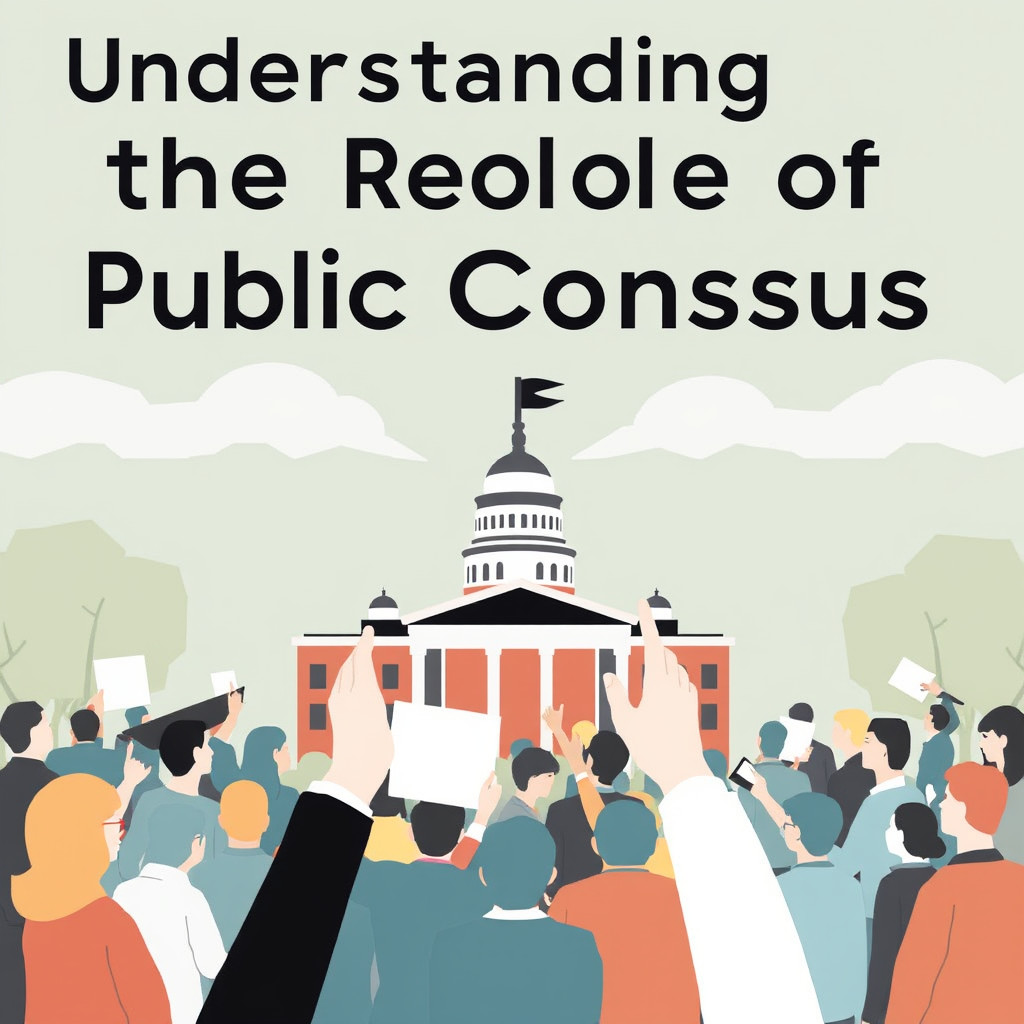 Public-Consensus