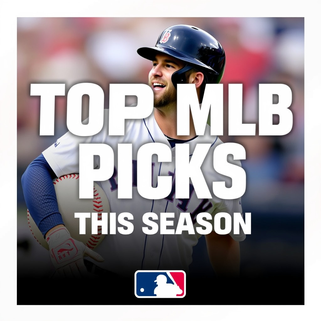 MLB Picks